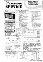 ITT Touring-T50-automatik-sm - Manual 